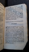 1625 - Louis Loudet - Secrétaire des secrétaires ou le Trésor de la plume française - Lucerne
