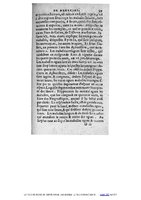 1560 - Pierre et Jan Moine - Trésor de médecine - Université Paris Cité