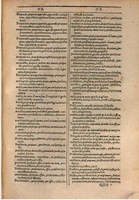 1609 - Philippe Albert et Alexandre Pernet - Trésor des trois langues française, italienne et espagnole (Première partie) - BSB Munich