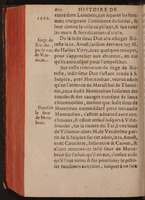 1624 - Joseph Bouillerot - Trésor de l’histoire générale de notre temps - BnF Arsenal