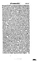 1620 - Samuel Crespin - Trésor d’histoires admirables et mémorables - BCU Lausanne