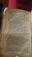 1568 - Willem Silvius - Trésor des vies de Plutarque - BnF