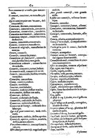 1616 - Veuve Marc Orry - Trésor des deux langues espagnole et française (Première et Seconde parties) - BM Lyon