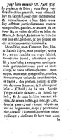 1654 - Antoine Jullieron - Trésor inestimable de Saint-Joseph - BM Lyon