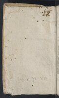 1607 - Pierre Brossart - Trésor des trésors - BnF
