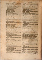 1645 - A. de Sommaville et A. Courbé - Trésor des deux langues espagnole et française (Seconde partie) - BSB Munich