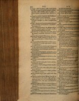 1617 - Samuel Crespin - Trésor des trois langues espagnole, française et italienne (Première partie) - Regensburg