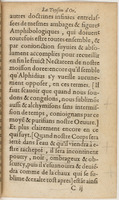 1612 - Charles Sevestre - Toison d’or ou la fleur des Trésors - BnF