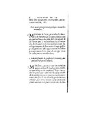 1572 - Nicolas Du Chemin - Finances et Trésor de la plume française - BM Lyon