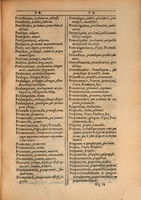 1607 - Marc Orry - Trésor des deux langues espagnole et française (Première et Seconde parties) - ÖNB Wien