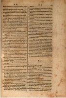 1609 - Philippe Albert et Alexandre Pernet - Trésor des trois langues, francoise, italienne et espagnole (Troisième partie) - BSB Munich