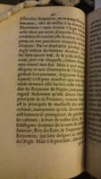 1581 - Guillaume Julien - Trésor de Ponce Pilate - British Library
