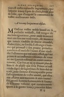 1572 - Lucas Breyer - Finances et Trésor de la plume française - BNC Rome