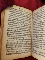 1599 - Thomas Portau - Vertueux trésor - Bibliothèque Sainte-Geneviève