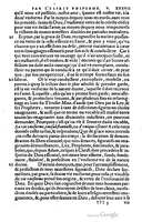 1581c. - Christophe Plantin - Le Livre des témoignages du Trésor caché au champ - Amsterdam