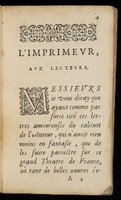 1597 - Thibaud Ancelin - Trésor d’amour - Stuttgart