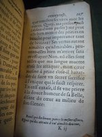1597 - Matthieu Guillemot - Trésor d’amour - BnF Arsenal