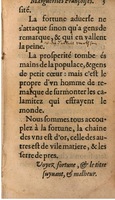 1611 - Théodore Reinsart - La Suitte des marguerites françoises, ou second thresor du bien dire - BSB Munich