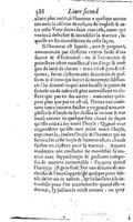 1617 - Jean Le Bouc - Trésor des remèdes secrets - BM Lyon