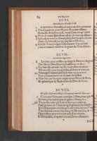 1577 - Jean de Laon - Trésor des 150 psaumes de David - Genève