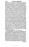 1610 - Paul Marceau - Trésor d’histoires admirables et mémorables - Princeton
