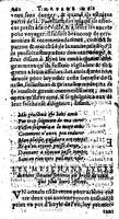 1611 - Raphaël du Petit Val - Trésor des récréations - Anvers Musée Plantin-Moretus
