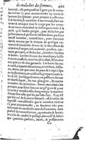 1617 - Jean Le Bouc - Trésor des remèdes secrets - BM Lyon