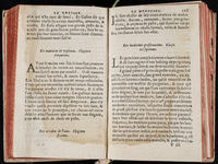 1560 - Nicolas Pelletier - Trésor de médecine - BM Poitiers