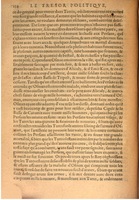 1608 - Pierre Chevalier - Trésor politique - BSB Munich
