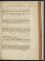 1608 - Nicolas Du Fossé - Trésor politique - BnF Tolbiac