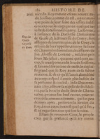 1626 - Joseph Bouillerot - Trésor de l’histoire générale de notre temps - BnF Arsenal