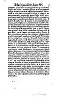 1614 - Jean Richer - Trésor du nouveau style et protocole de la chancellerie de France - BSB Munich
