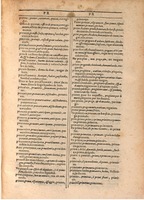 1609 - Philippe Albert et Alexandre Pernet - Trésor des trois langues française, italienne et espagnole (Seconde partie) - BSB Munich