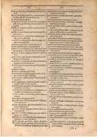 1609 - Philippe Albert et Alexandre Pernet - Trésor des trois langues française, italienne et espagnole (Seconde partie) - BSB Munich