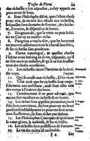 1594 - Cornelis Claesz - Trésor de vertu - BU Leiden