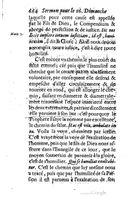 1629 - Manassés de Préaulx - Sermons ou Trésors de la piété chrétienne - BM Lyon