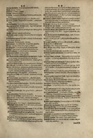 1573 - Christophe Plantin - Trésor du langage bas-allemand - Greifswald