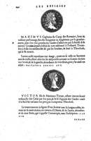 1553 - Jacopo Strada et Thomas Guérin - Épitome du Trésor des antiquités - Prague