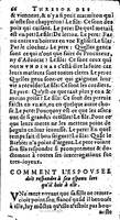 1611 - Raphaël du Petit Val - Trésor des récréations - Anvers Musée Plantin-Moretus