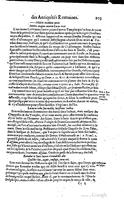 1650 - Denis Thierry - Trésor des antiquités romaines - BM Lyon