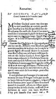 1611 - Jean Osmont - Trésor des récréations - BSB Munich