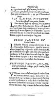 1611 - Jean Osmont - Trésor des récréations - BSB Munich