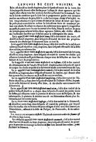 1619 - SHC - Trésor de l’histoire des langues de cet univers - BCU Lausanne