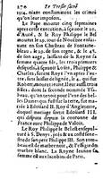 1646 - Jean Billaine - Trésor sacré ou inventaire des saintes reliques - BM Lyon