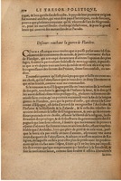 1608 - Thierry Rolin - Trésor politique - Augsbourg