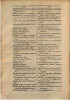 1607 - Marc Orry - Trésor des deux langues espagnole et française (Première partie) - BSB Munich