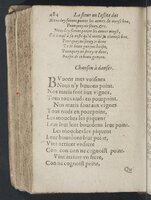 1607 - Pierre Brossart - Trésor des trésors - BnF
