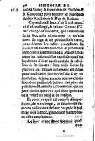 1623 - Joseph Bouillerot - Trésor de l’histoire générale de notre temps - BM Lyon