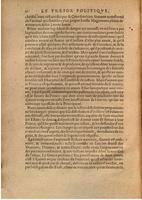 1608 - Thierry Rolin - Trésor politique - Augsbourg