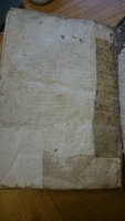 1578 - Nicolas Chesneau - Trésor et entière histoire de la triomphante victoire du corps de Dieu sur l’esprit malin - Douai Quincy